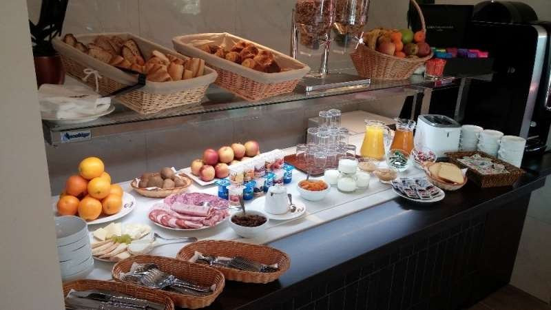 Brit Hotel Brive主图