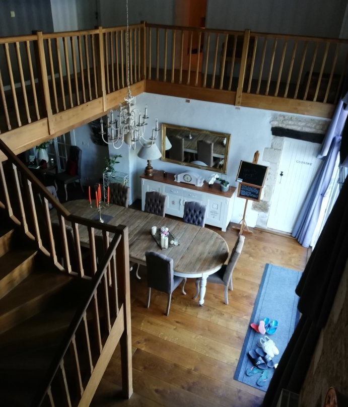 La Grange de Gournay主图