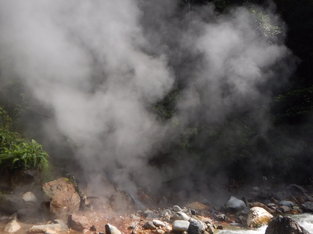 Jack Jungle Trip-Ketambe必去景点