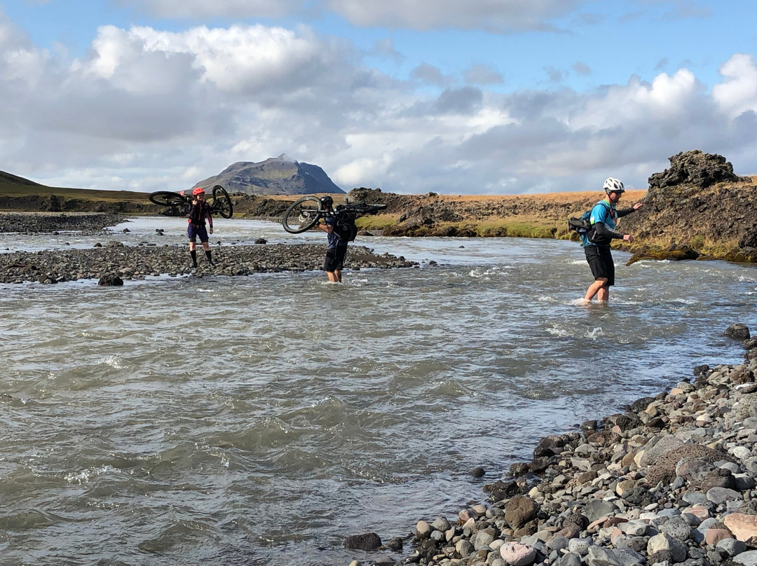 KC&E Adventures-Lyndonville必去景点