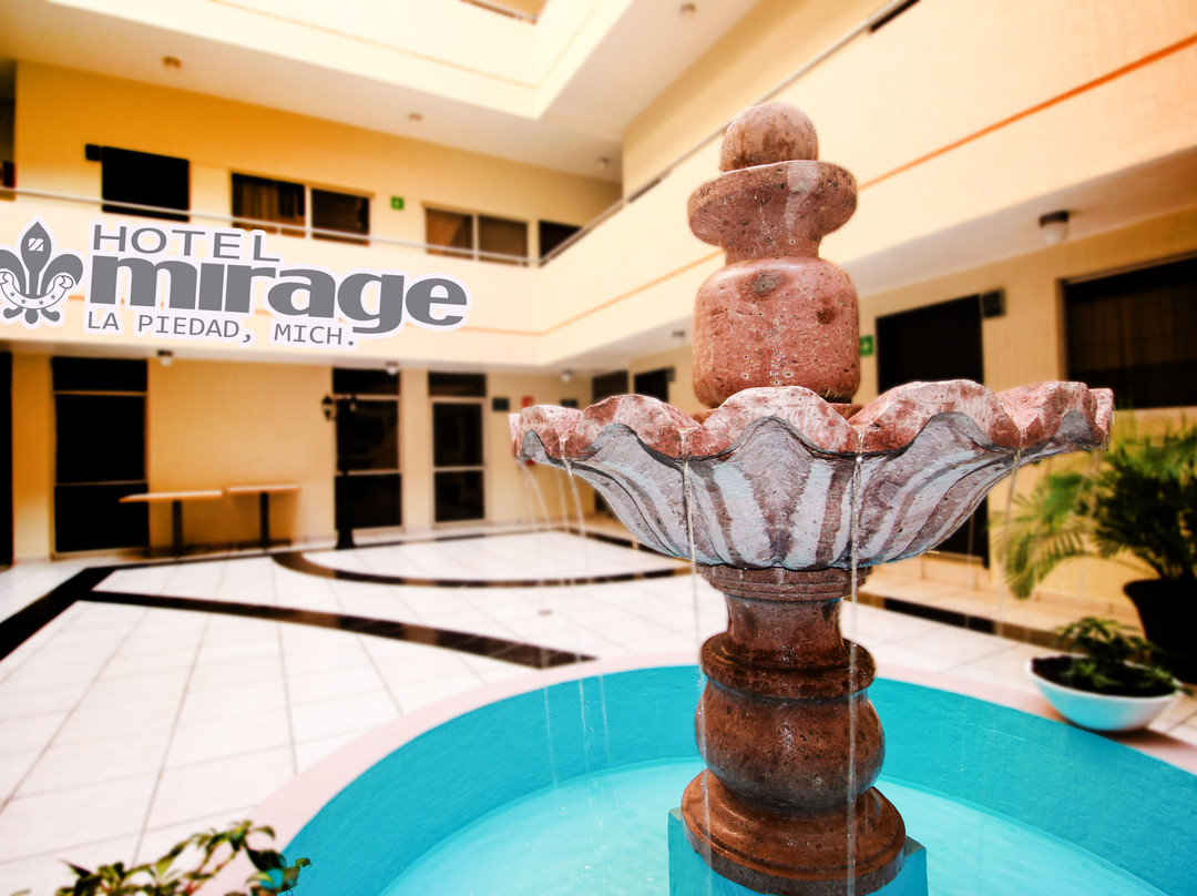 Hotel Mirage, La Piedad主图