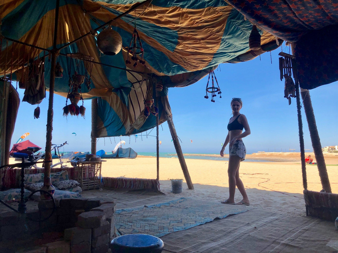 Kite4fun-赫尔格达必去景点