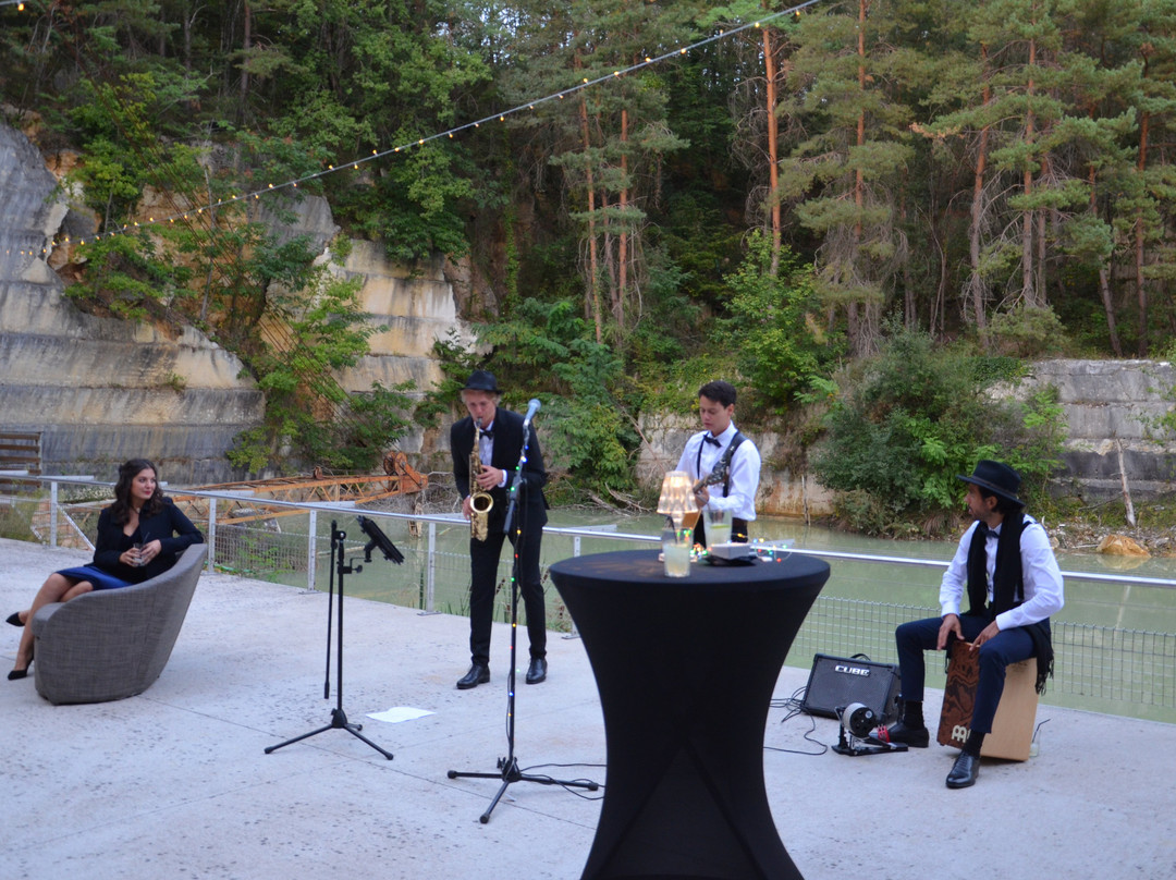 诺曼多瓦乡间别墅酒店主图