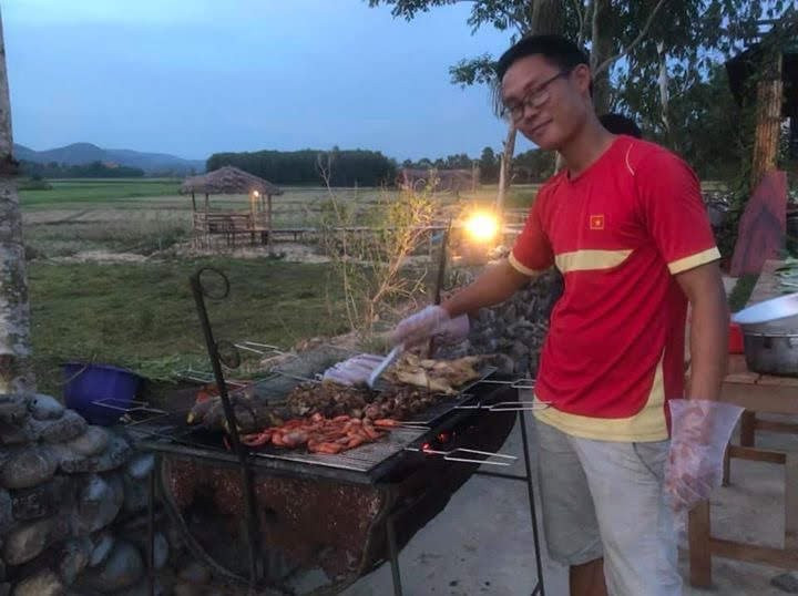 Phong Nha Palafita Bungalow主图