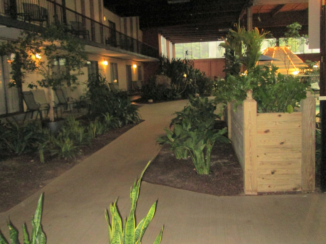 Boxbourgh regency主图