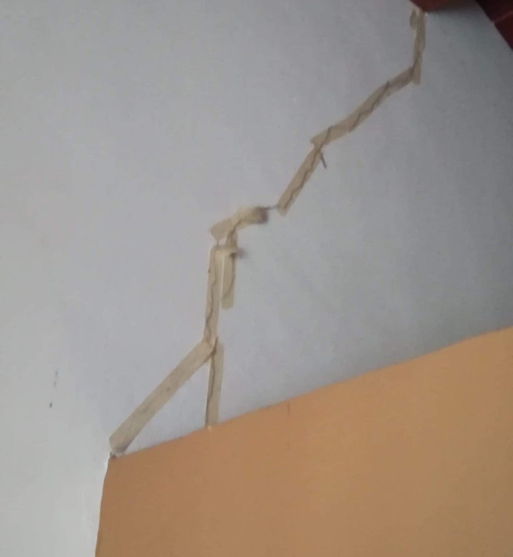 Thompukandam Village Resort主图