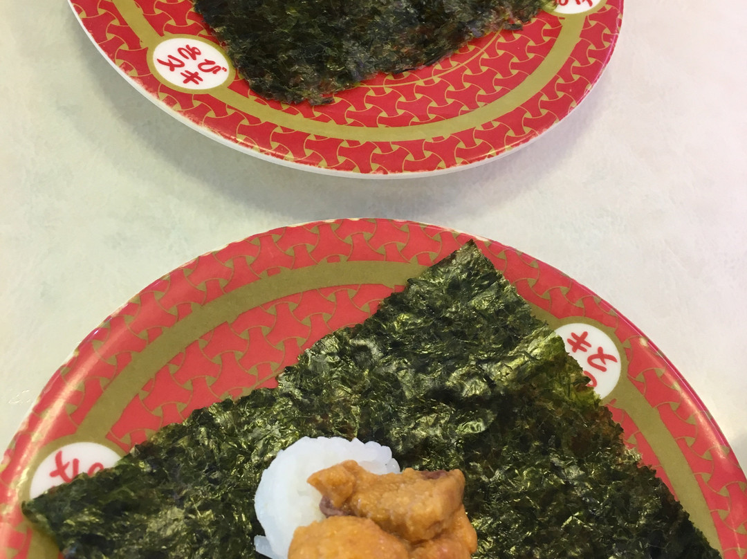 はま寿司 柳井店