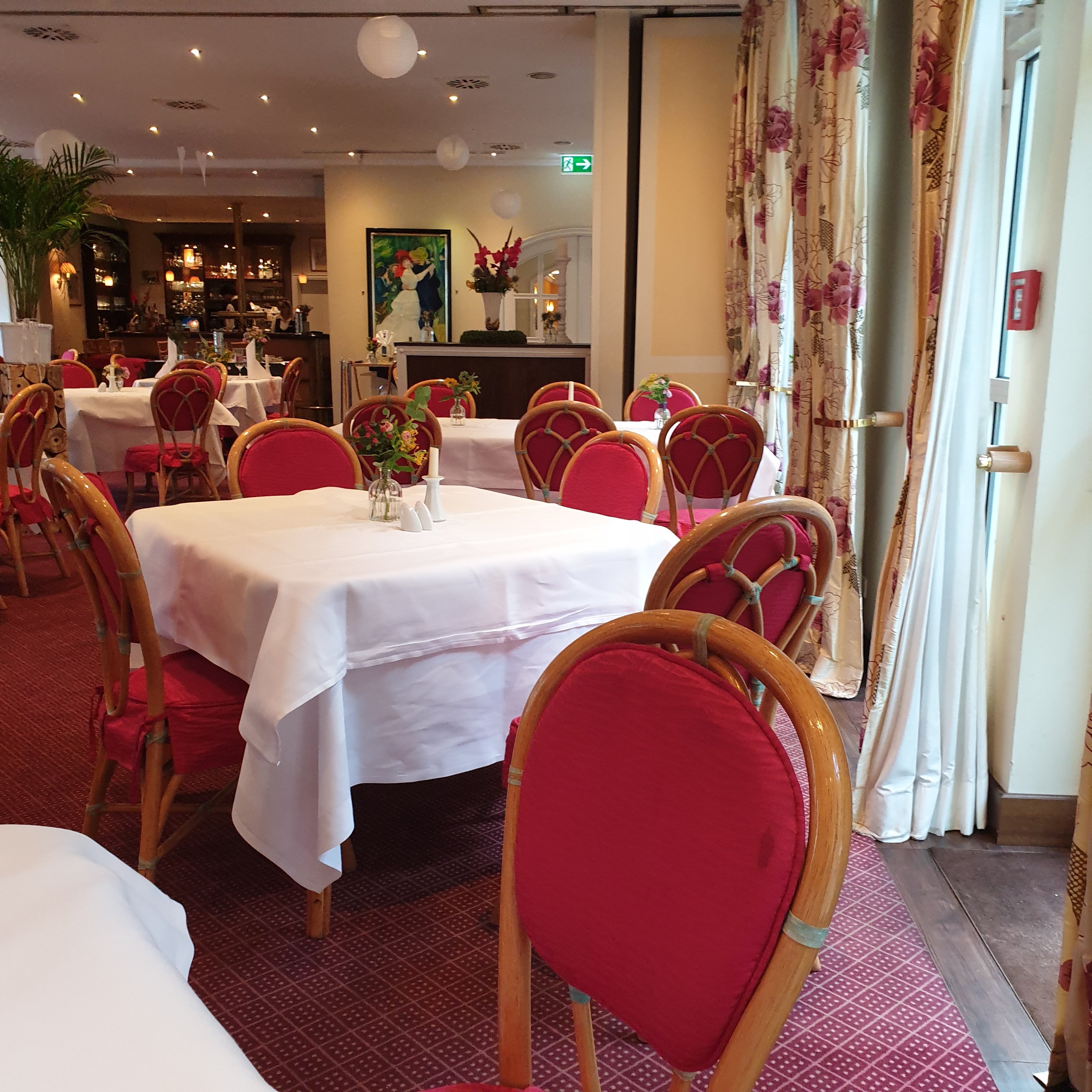 Campus Garden Businesshotel-官方