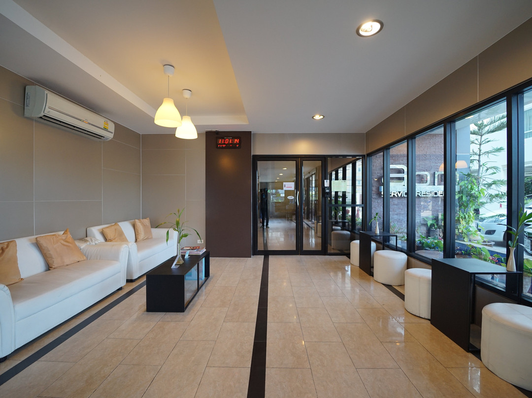 ABM Service Residence主图