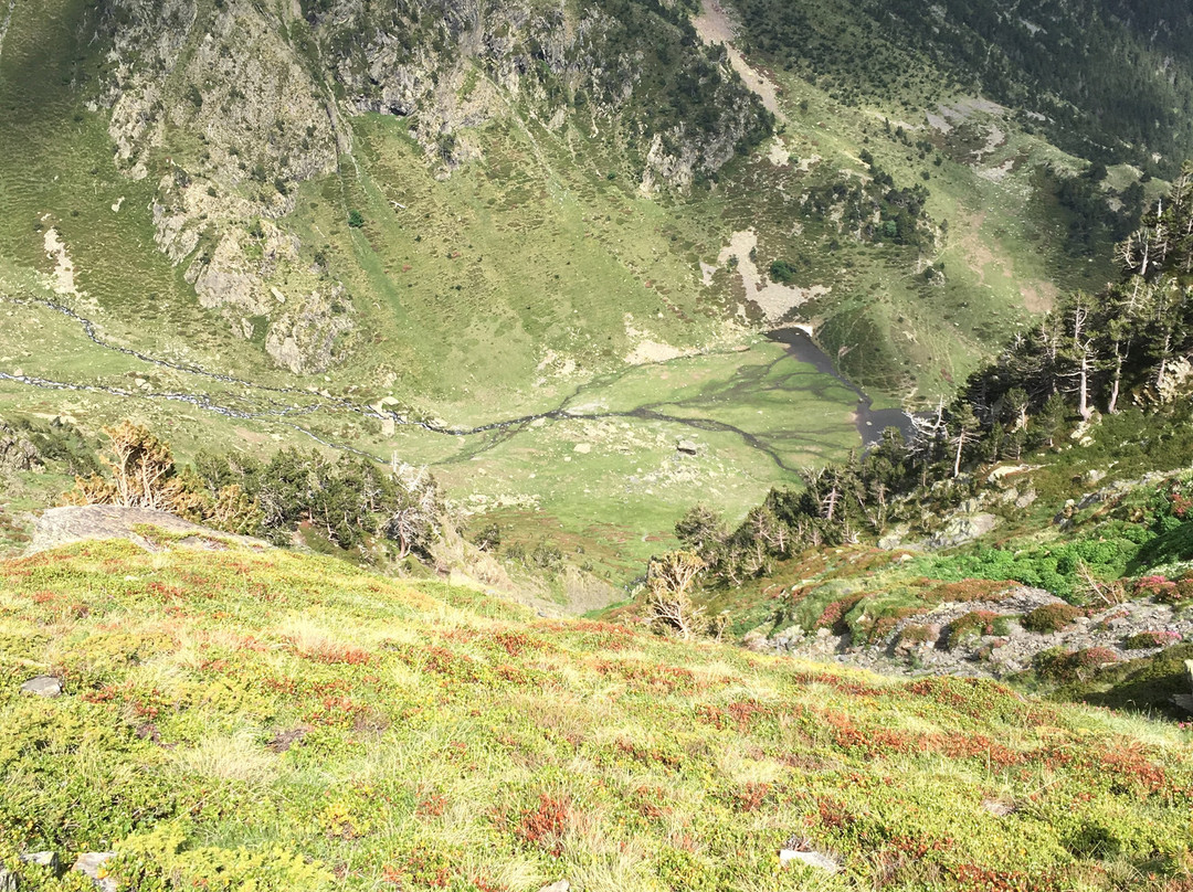 Comapedrosa Highlands Trail-阿林萨尔必去景点