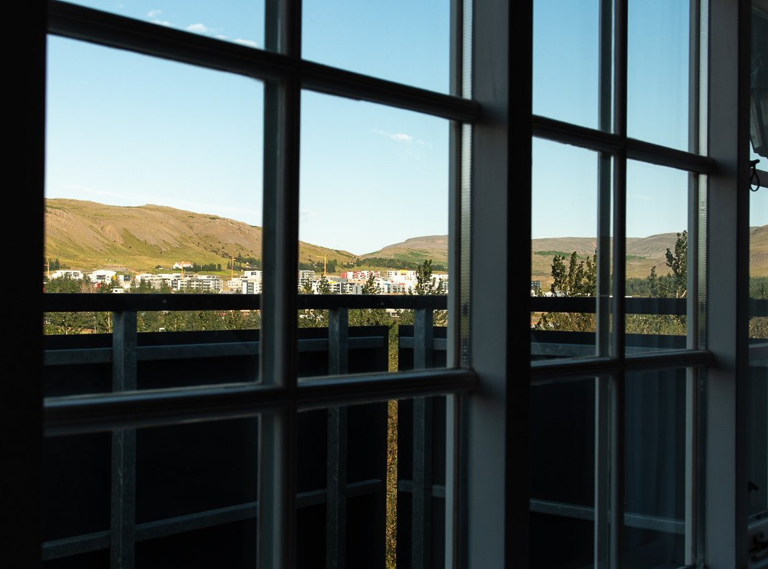 兰克斯酒店主图