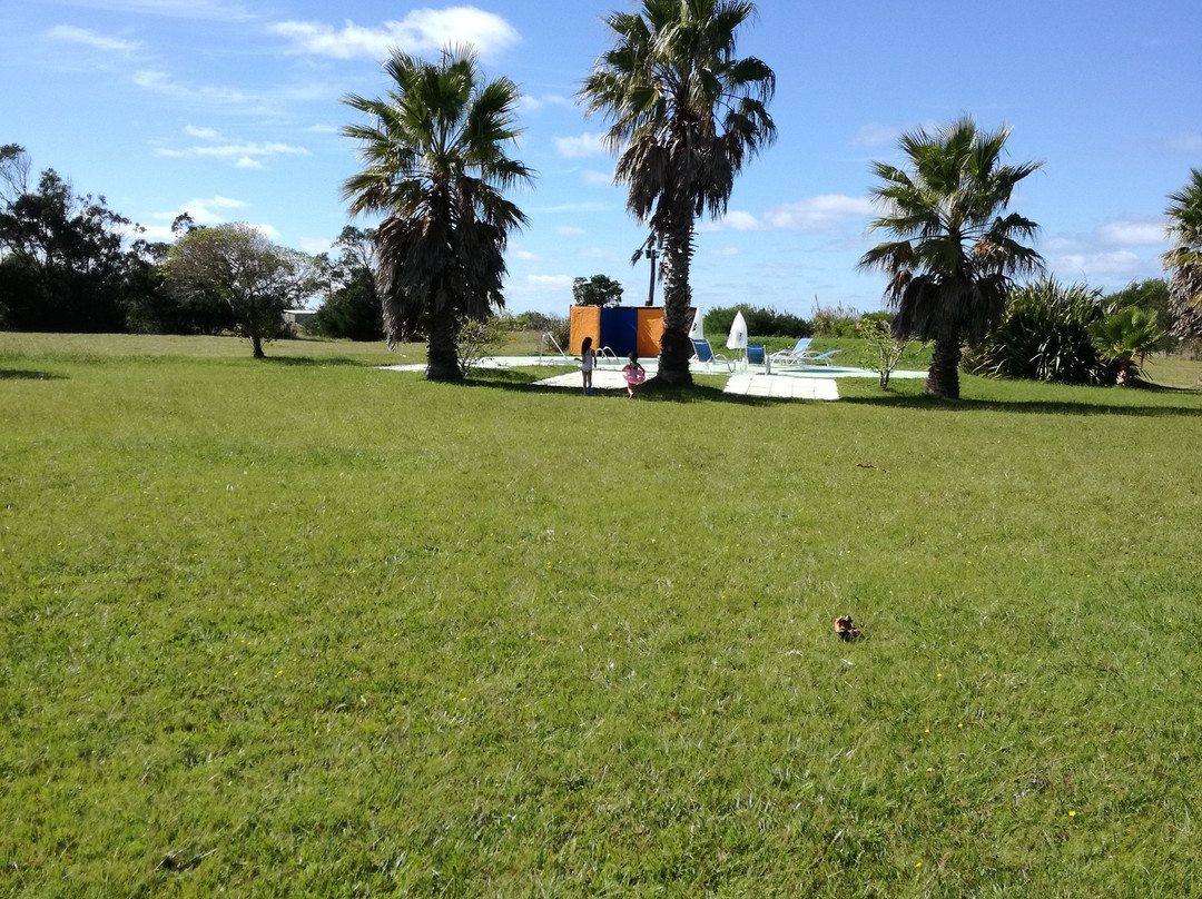 Country del Sol Complejo Turistico
