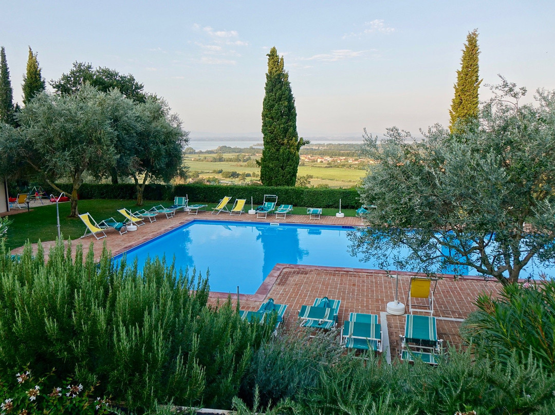 Relais Borgo Torale主图