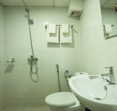 Eternal Lodge Bagan主图