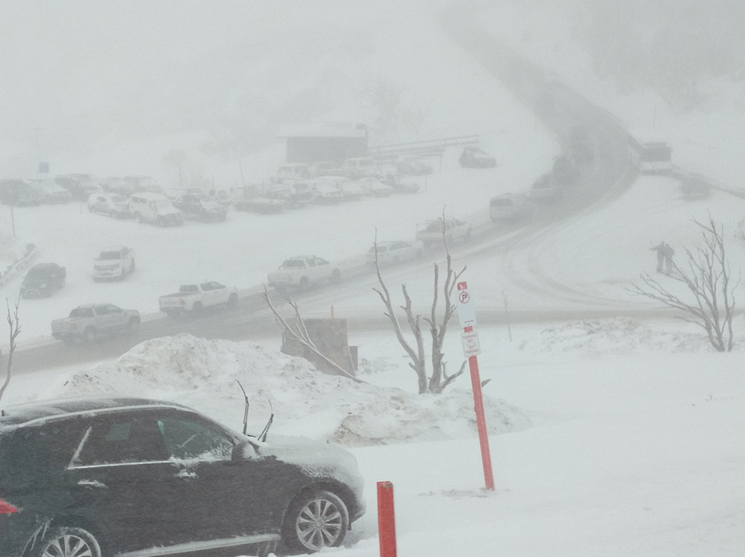 The Coachman Ski Lodge主图