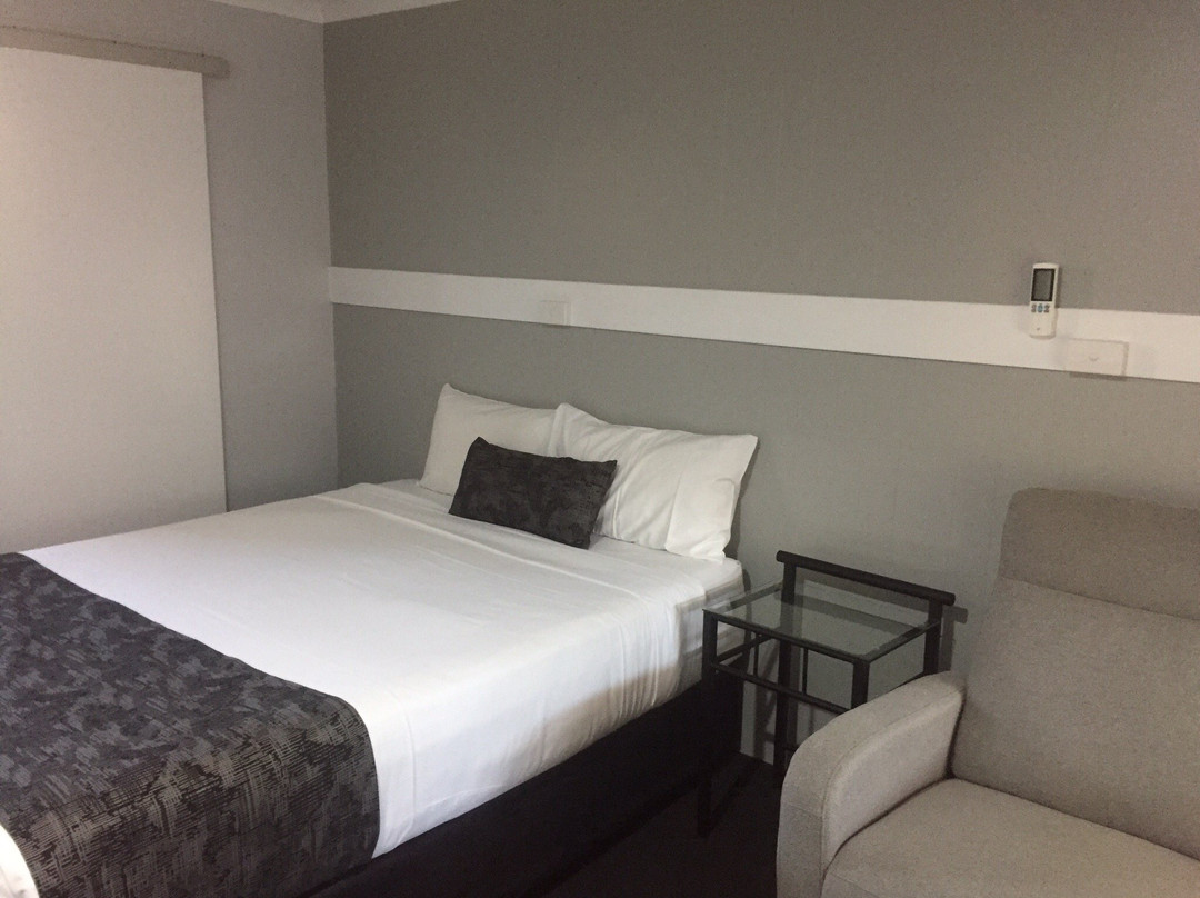 Best Western Bundaberg Cty Mtr Inn主图