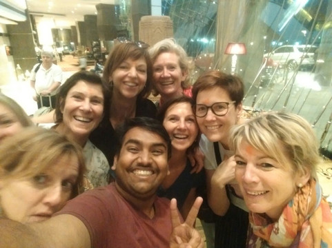 Mumbai Walkers-孟买必去景点