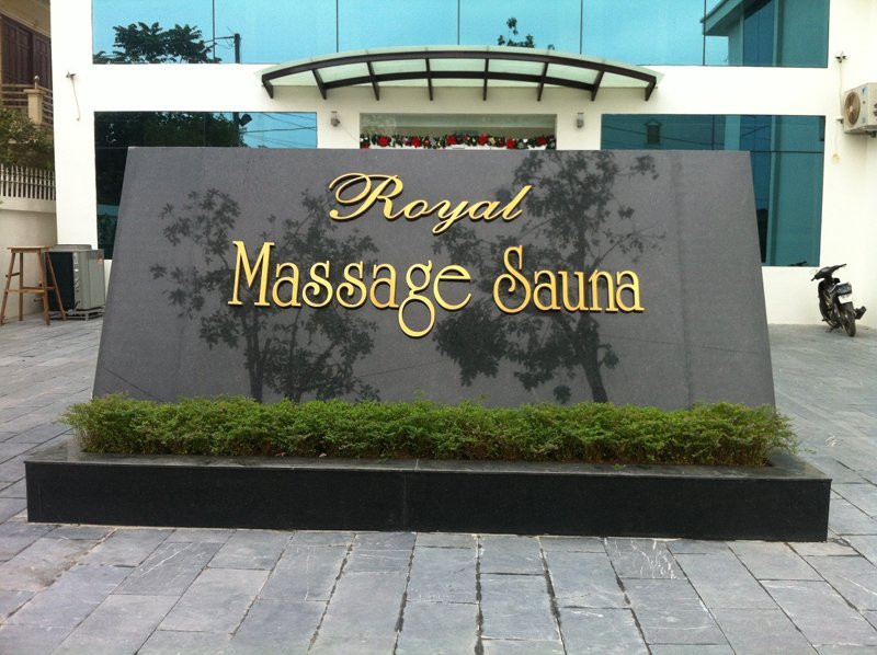 Royal Hotel Ninh Binh主图