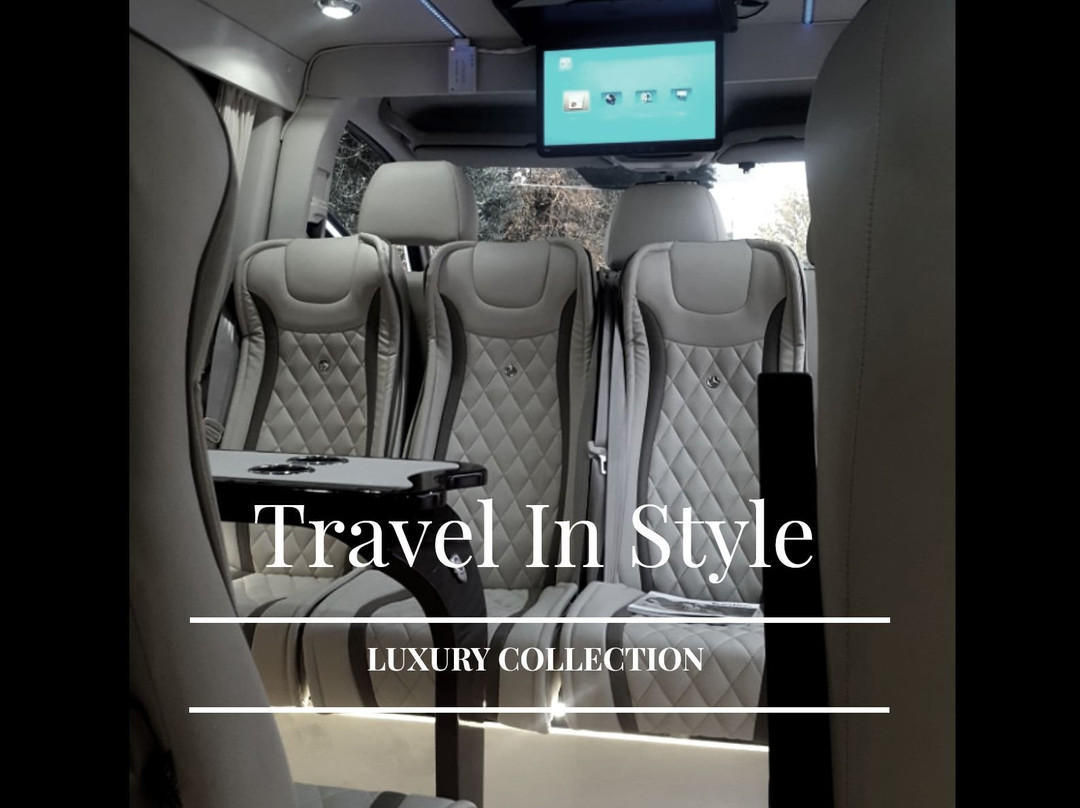 Mycorfudriver-Arillas必去景点