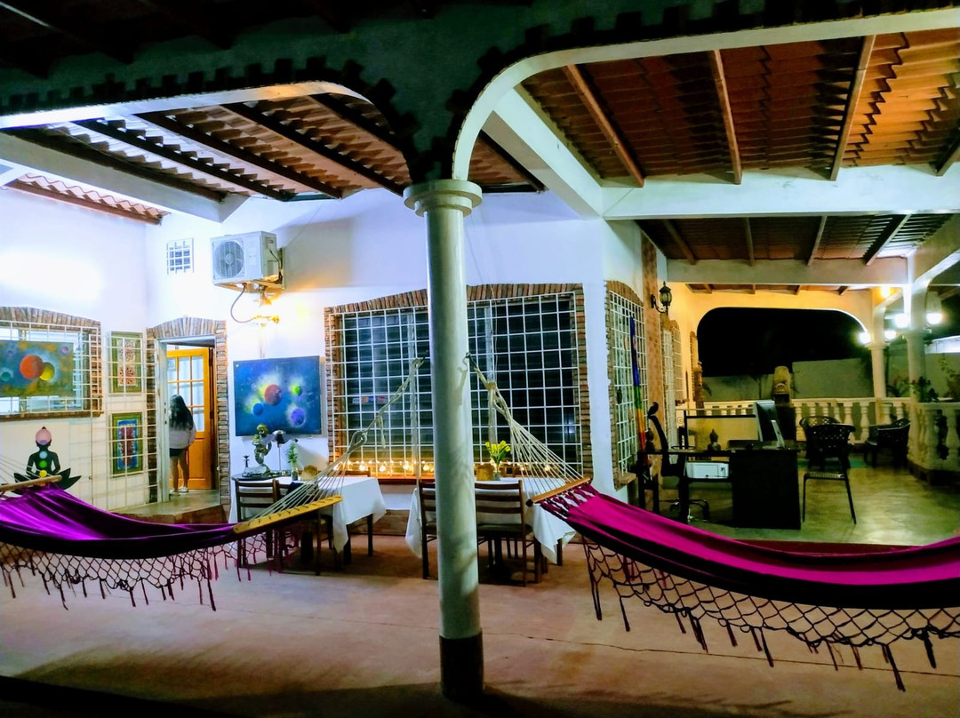 Dharma Casa Holistica主图