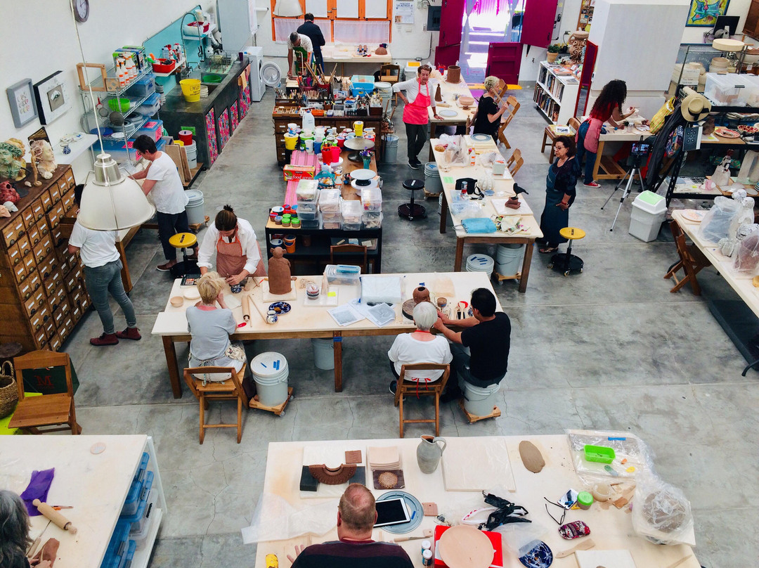 Barro.Co-圣米格尔护城必去景点