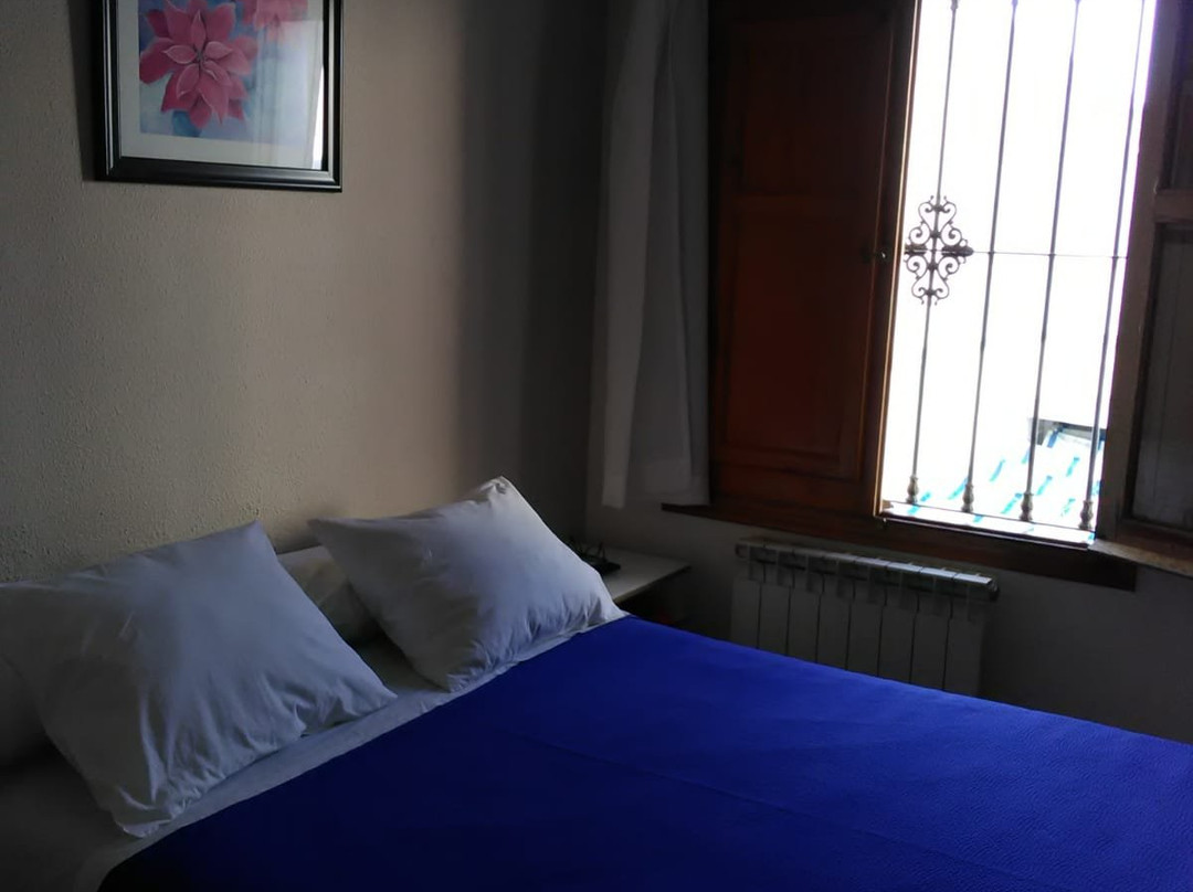 莫斯卡特尔旅馆主图