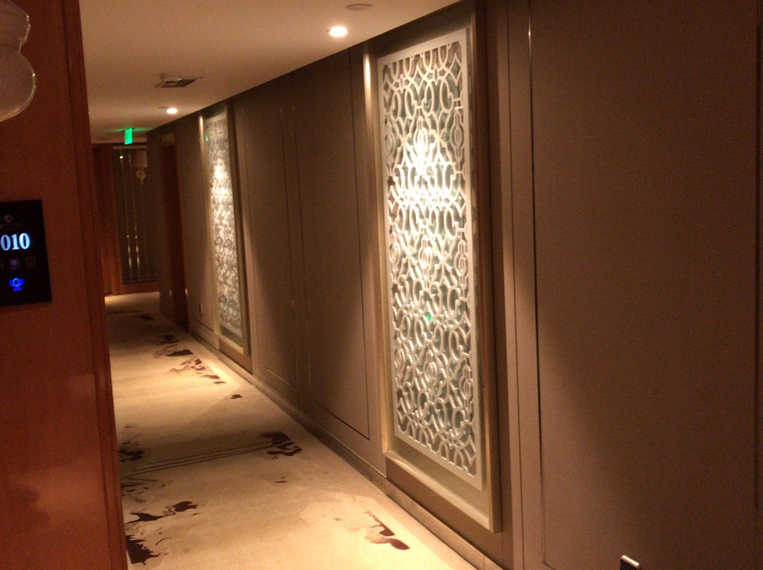 无锡日晟国际酒店主图