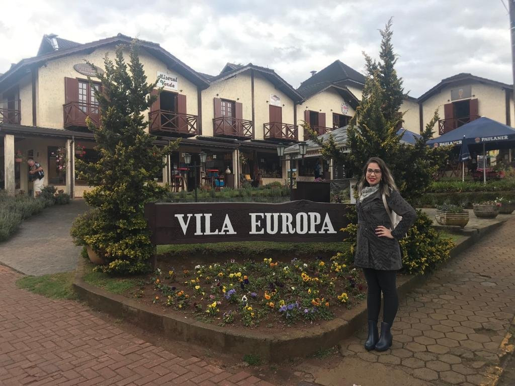 Vila Europa-蒙特贝尔德必去景点