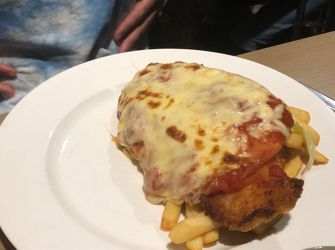 Esplanade Hotel主图