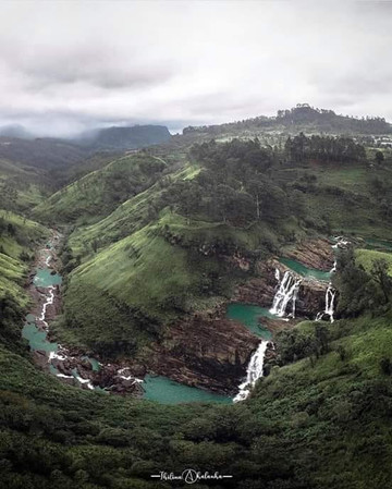 Ai Lion Travels-尼甘布必去景点