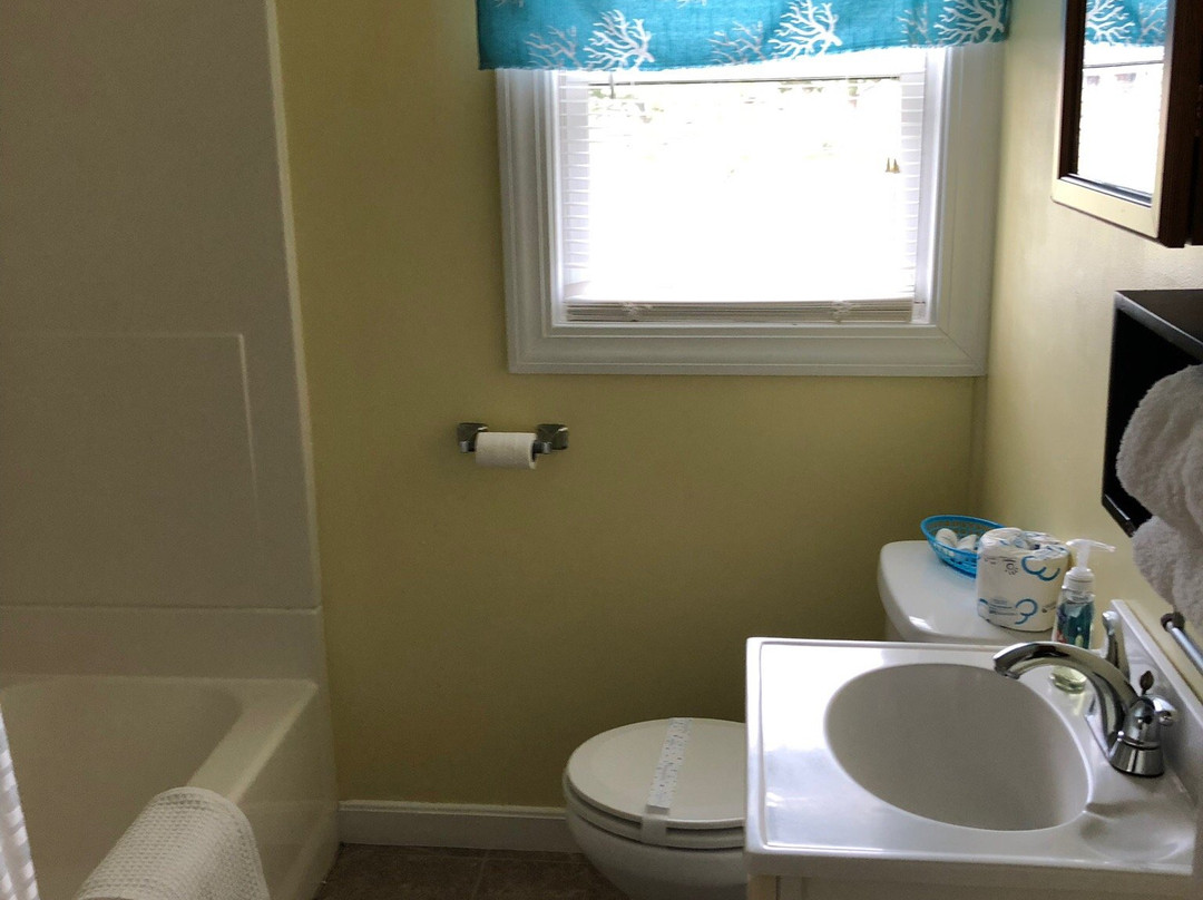 The Lodge at Kennebunk主图