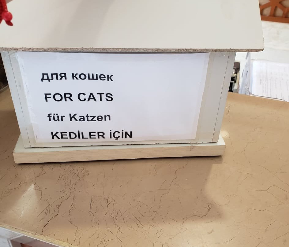 Crystal De Luxe Resort & Spa主图