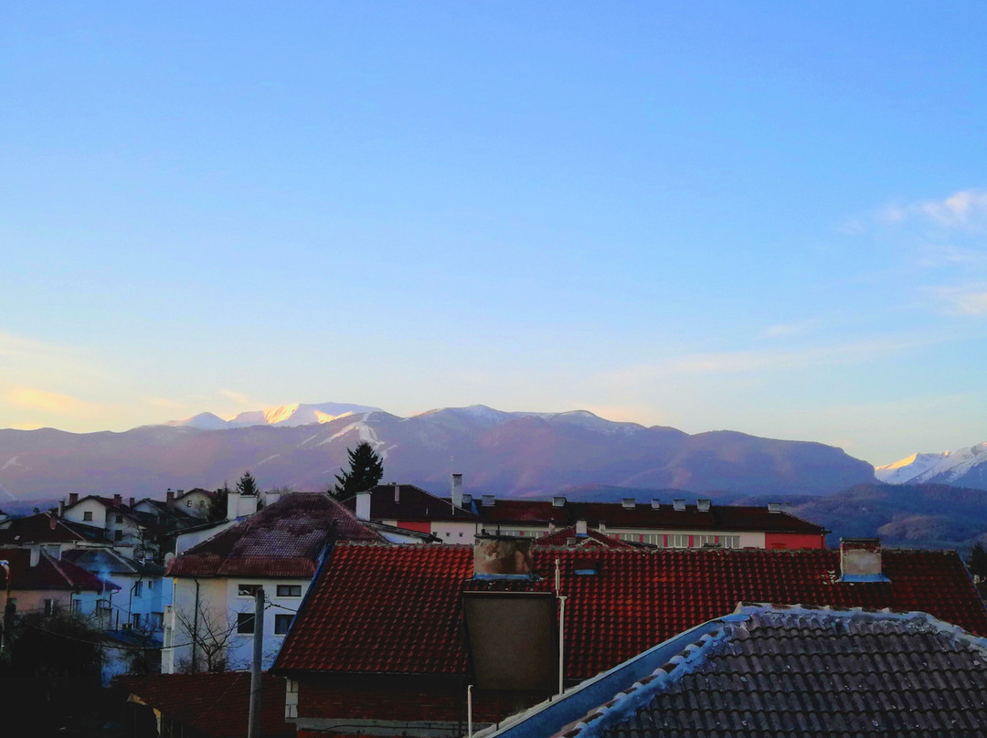 Family Hotel Sonata主图