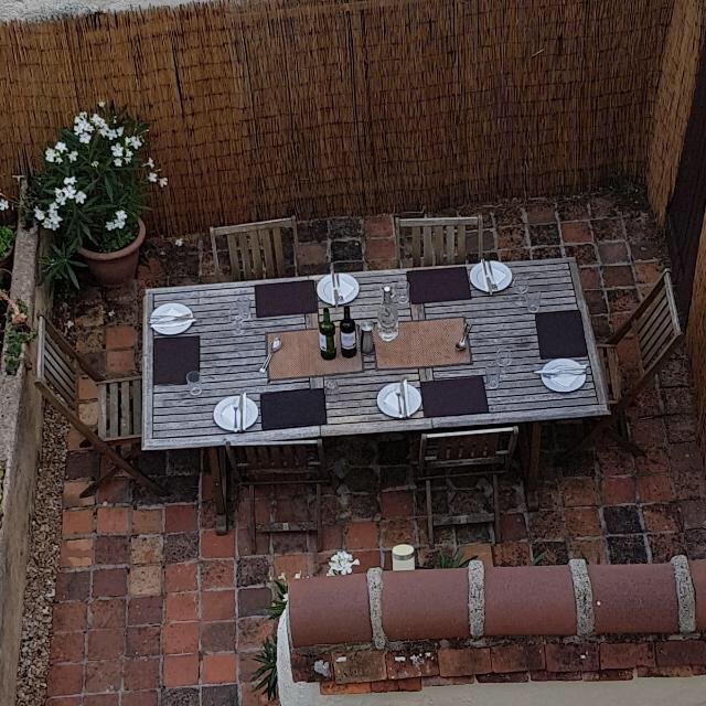 Chaillac Bed & Breakfast-餐饮