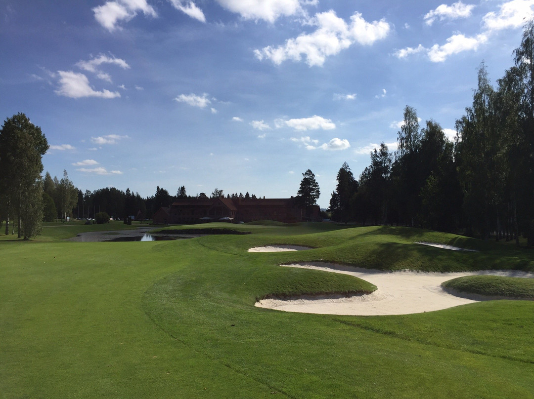 Linna Golf-海门林纳必去景点