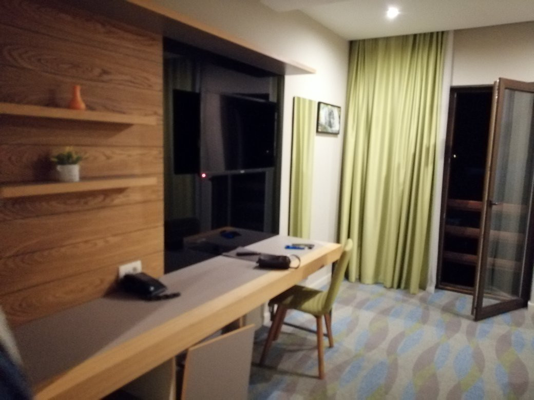 Hotel Opal Exclusive主图