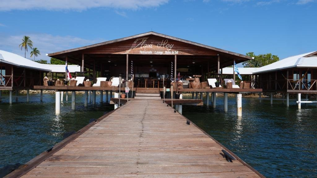 Aqui Hoy Cabanas主图