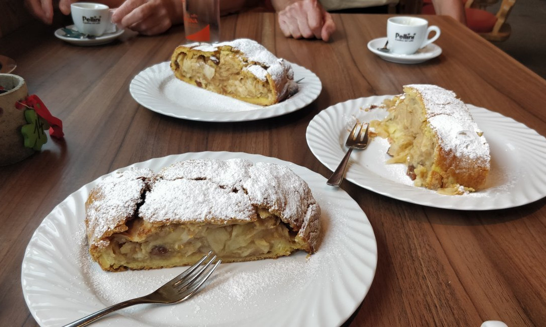 Reisenschuh酒店住宿-Edelweisshütte