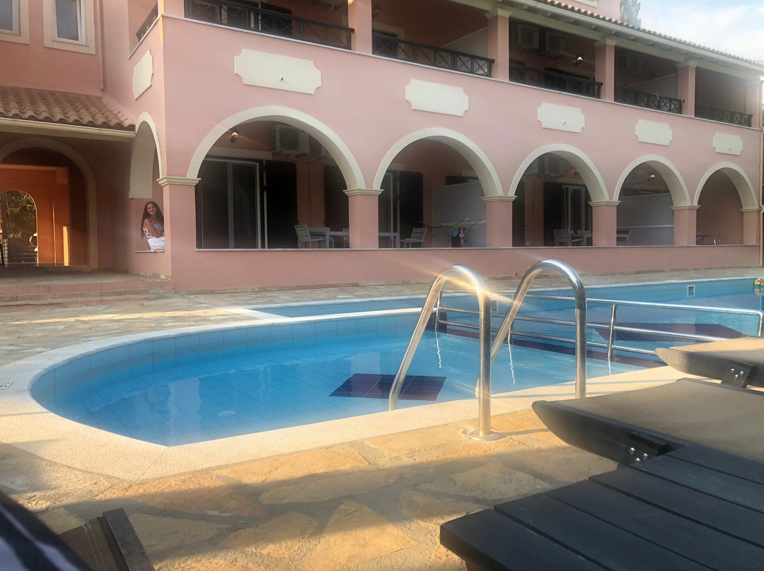 AFV Hotels & Apartments主图