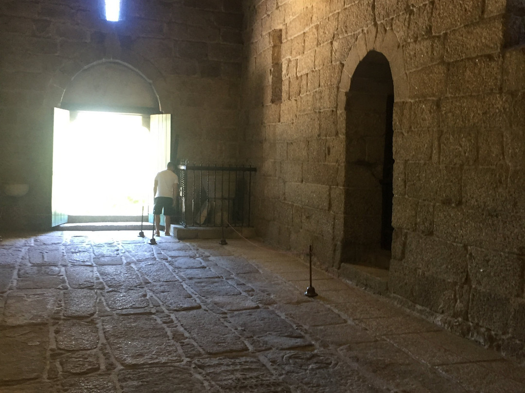 Paço dos Duques de Bragança景点图片