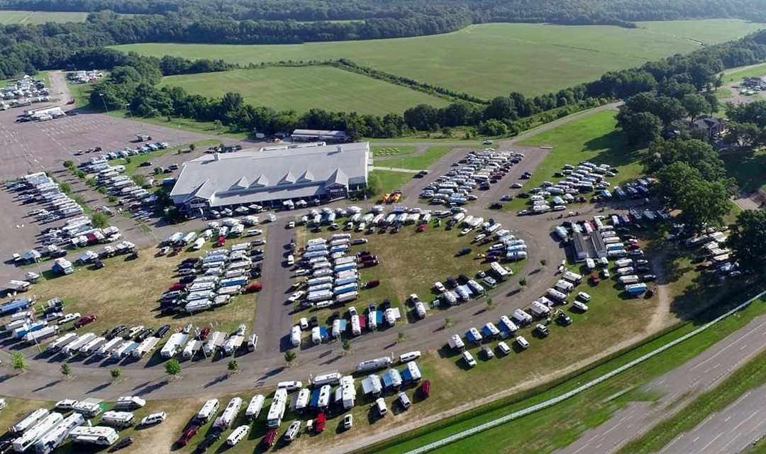 Meadow Event Park-多斯韦尔必去景点