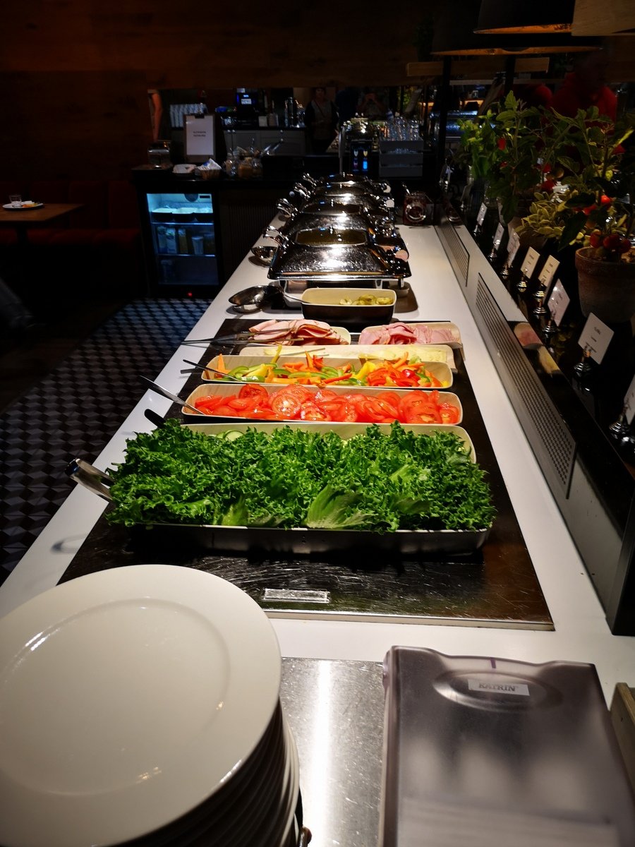 假日俱乐部坦佩雷恩克赫拉莫公寓-餐饮