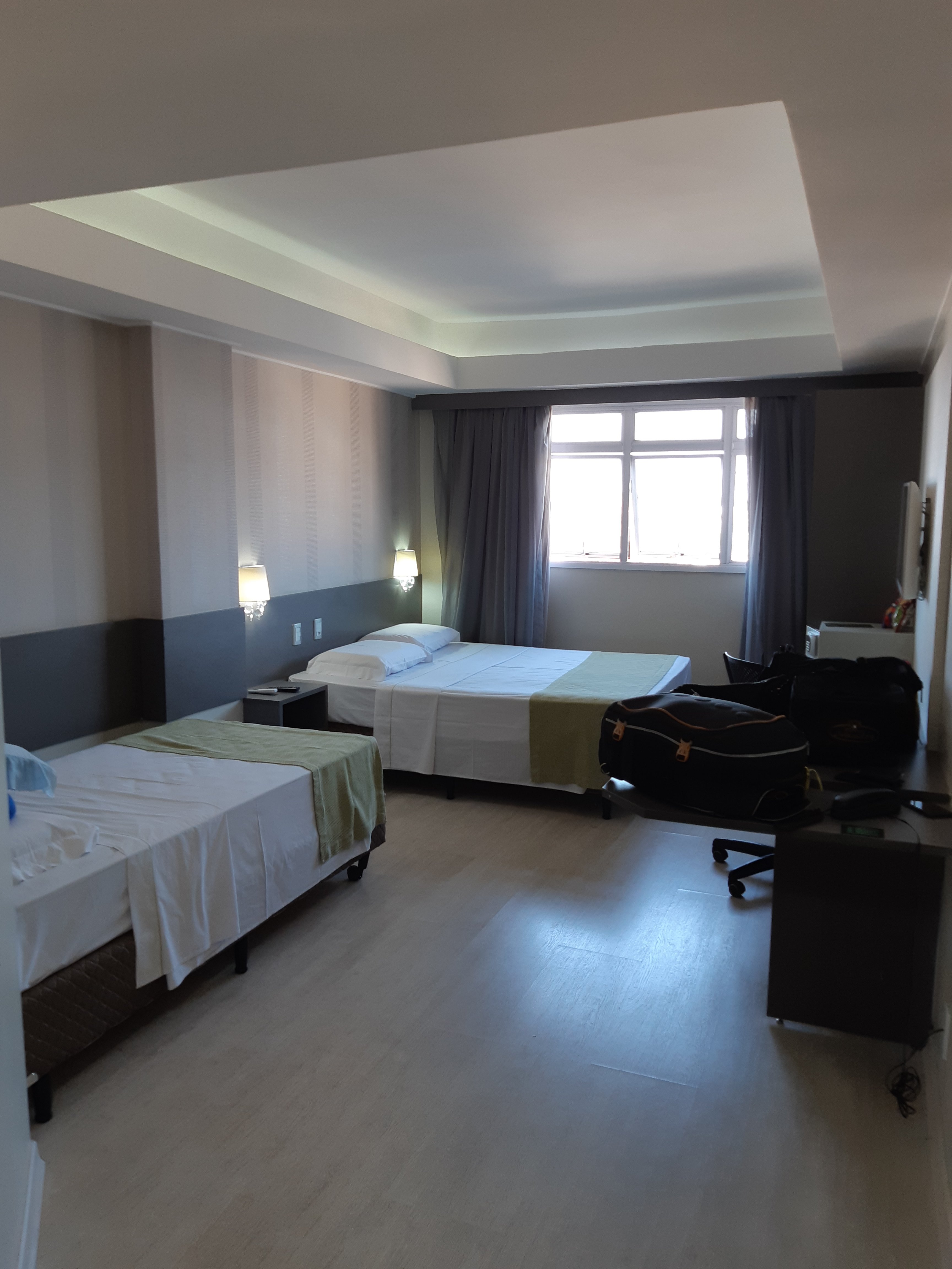 Herval Park Hotel-portrait