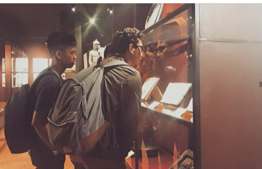 Indonesian Islamic Art Museum-Lamongan必去景点