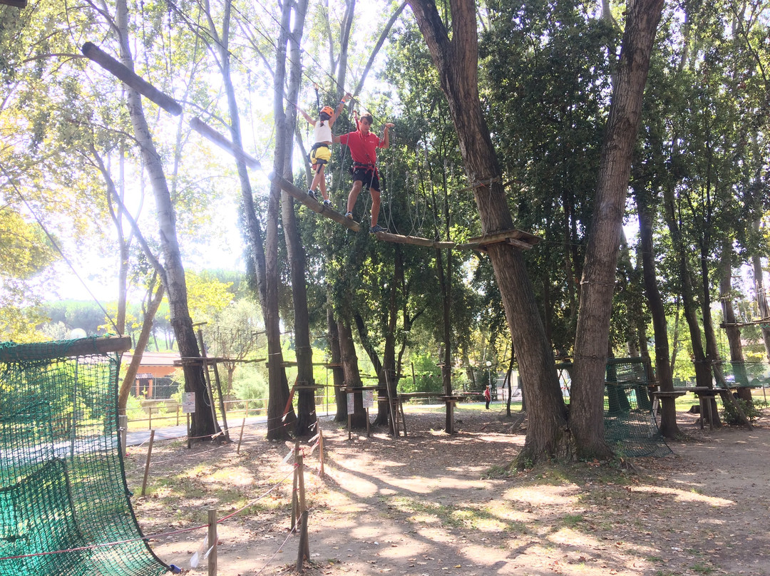Apua Adventure Park-马萨必去景点