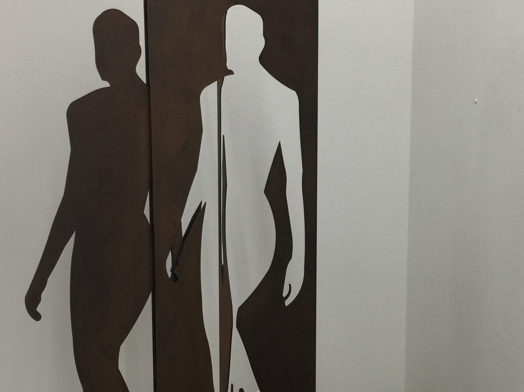 Museum für Aktuelle Kunst - Sammlung Hurrle Durbach景点图片