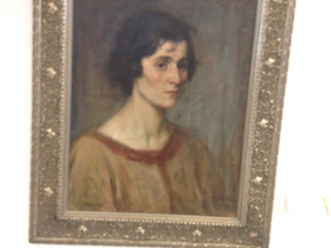 Stanka Dimitrova Art Gallery-Kardzhali必去景点