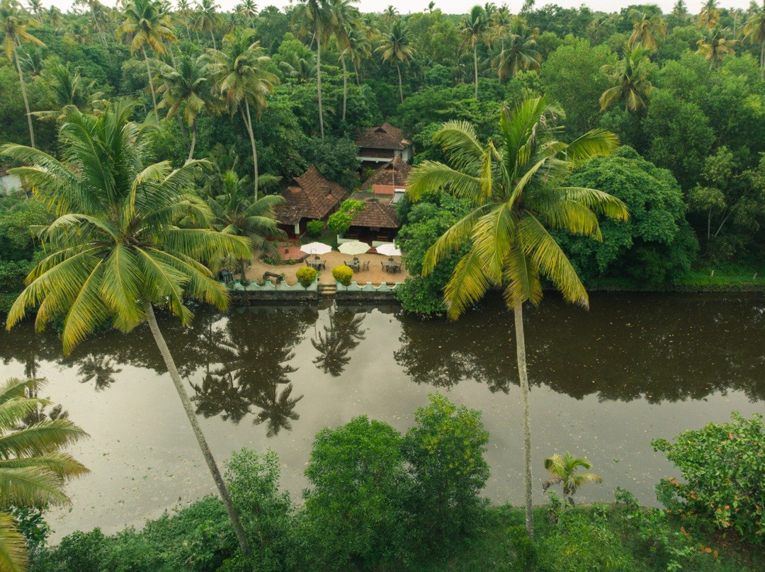 Cherthala North旅游攻略图片