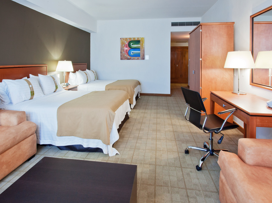 Holiday Inn Irapuato by IHG主图