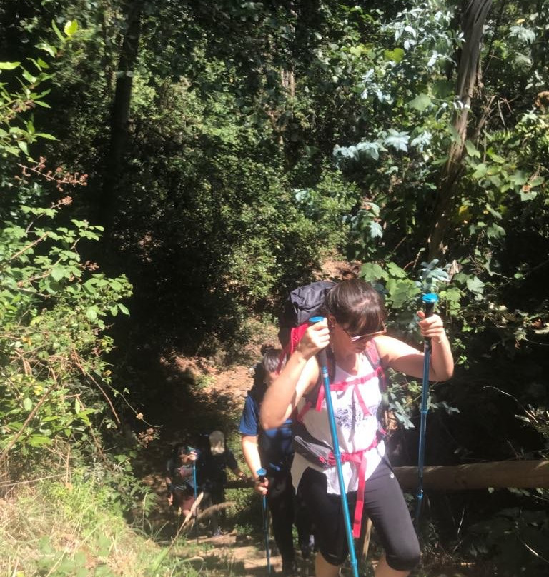 Passa Montanhas Trekking and Tours-奥比都斯必去景点